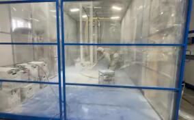 Гатчинские производители электрооборудования увеличили выпуск продукции на 20%