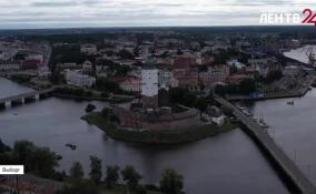 Выборг стал самой популярной точкой притяжения туристов в Ленобласти