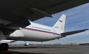 Сайт аэропорта Пулково подвергся взлому