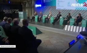 Новые контракты и соглашения: итоги Балтийского регионального инвестиционного форума