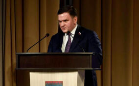 Сергей Перминов: приоритетное решение задач национальной безопасности дает мощные мультипликативные эффекты для развития смежных отраслей