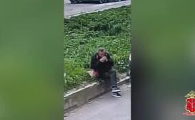 Подозреваемого в поджоге отделения банка в Колтушах задержали