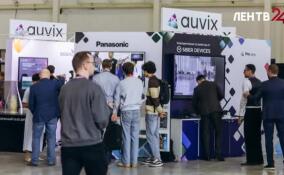 Делегация из Енакиево участвует в профессиональном форуме для proAV и IT-специалистов в Москве