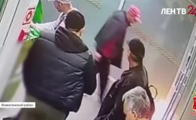 Пенсионер, который поджег банкомат в Колтушах, задержан