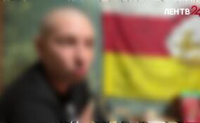 Съемочная группа ЛенТВ24 познакомилась с водителями и бойцами во время очередной ротации в зоне СВО