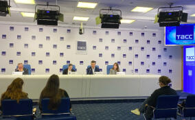 Ленинградское УФАС рассказало об итогах работы в первом полугодии 2025 года