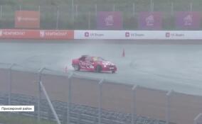 В Приозерском районе прошел финальный этап IDDC-2025