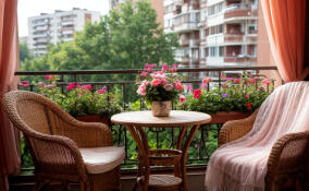 Рынок посуточной аренды жилья в Ленобласти вырастет на 22% к концу года