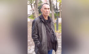 В Киришском районе простятся с погибшим на СВО Петром Доржиевым