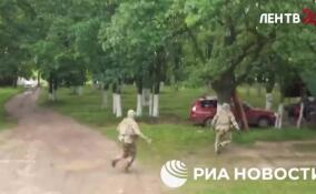 По подозрению в незаконном обороте средств поражения задержано 43 человека