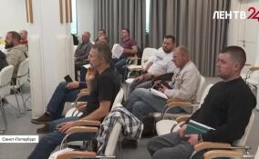 Участники СВО из Ленобласти присоединяются к третьему потоку программы «Бизнес героев 47»