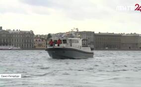 Два новых многоцелевых катера отряда ОМОН «Балтика» будут носить имена погибших участников СВО и КТО