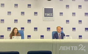 Протапливание социальных объектов в Ленобласти могут начать хоть завтра