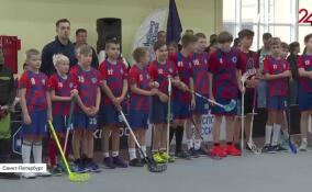 В Петербурге разыграли кубок наместника Александро-Невской лавры