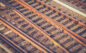 Поезд насмерть сбил 64-летнего жителя Колпино