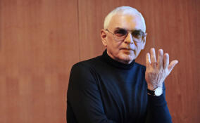 Карен Шахназаров: Серьезные фильмы об СВО появятся только через какое-то время после ее окончания