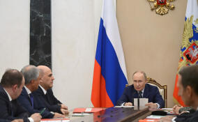 Форсированный ход ДСНВ: Путин заставляет Трампа прервать паузу