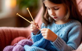 49% жителей Санкт-Петербурга занимаются прикладным хобби более 15 лет: исследование ОК и НАФИ