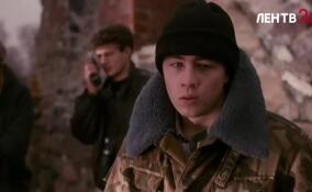 Сергей Бодров — символ патриота страны