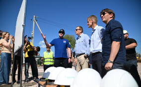 В Вознесенье более 300 жителей аварийных домов переедут в новые квартиры