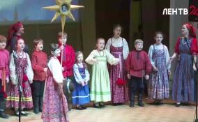 Три дома культуры в Ленобласти модернизируют в следующем году