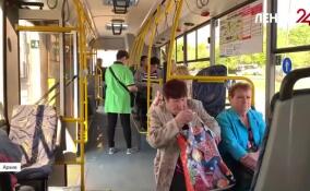 В Госдуме предложили запретить принудительно высаживать пенсионеров из общественного транспорта