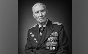 «Не стало настоящей легенды»: Александр Дрозденко выразил соболезнования в связи с кончиной ветерана Георгия Лончакова