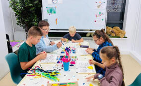 Более 240 социальных проектов ленинградцев с начала года получили грантовую поддержку