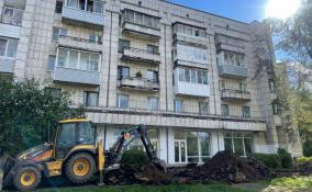 В Тихвине преобразится библиотека имени Бередникова