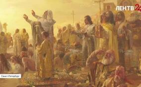 В Музее истории религии открылась выставка, посвященная отношениям Русской православной церкви с государством