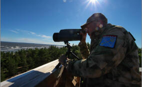 С 2026 года в Ленобласти начнут присуждать звание «Почетный эколог»