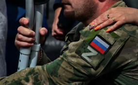 В Ленобласти появятся квоты на трудоустройство для ветеранов боевых действий