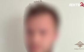 В Ленобласти задержали двоих подозреваемых в пособничестве мошенникам