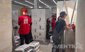 На конкурсе «Строймастер» в Петербурге определят лучших специалистов