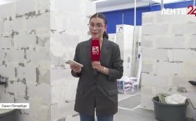 В Петербурге стартовал конкурс профессионального мастерства «Строймастер»