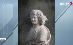 «Банный день» прошел в Музее-заповеднике «Гатчина»