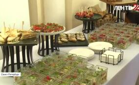 В Комитете по культуре и туризму 47-го региона представили путеводитель «Ленинградская область — рыбный край»