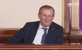 Александр Дрозденко рассказал о главных мечтах жителей Ленобласти