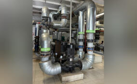 Периодическое протапливание началось уже более чем в половине поселений Ленобласти