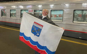 Мастер производственного обучения из Ленобласти вышла в финал Всероссийской конкурса