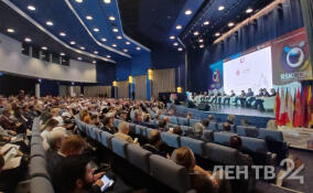 Ключевые проблемы строительной отрасли обсудят на Всероссийской конференции в Петербурге