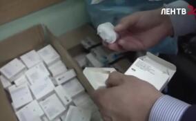 Следователи передали в суд дело группы мошенников, которые занимались подменой аксессуаров к айфонам