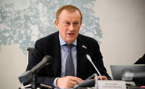 Александр Дрозденко рассказал о культурных проектах, помогающих ветеранам СВО возвращаться к мирной жизни