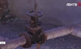 Теплый капремонт завершен в Ленобласти