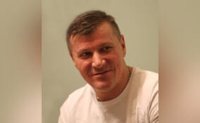 В Приозерском районе простились с погибшим на СВО Николаев Сухининым