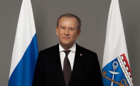 Александр Дрозденко поздравил работников дошкольных учреждений с праздником