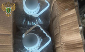 В Ленобласти задержали 8 человек по  делу о массовом отравлении суррогатным алкоголем