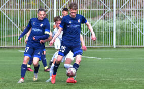 Главные нефтепроводчики продолжают поддерживать развитие спорта в Ленобласти