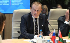 Александр Дрозденко: необходимо ускорить решение вопросов сертификации в России белорусских инженерных разработок