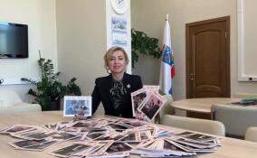 Педагоги Ленобласти получат более 5,5 тысяч поздравлений в рамках акции «Спасибо, учитель»